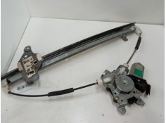 Recambio de elevalunas electrico delantero derecho para nissan x-trail i (t30) 2.2 di 4x4 referencia OEM IAM 8073089912  
