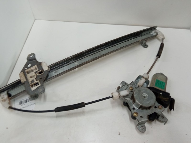 Recambio de elevalunas electrico delantero derecho para nissan x-trail i (t30) 2.2 di 4x4 referencia OEM IAM 8073089912  