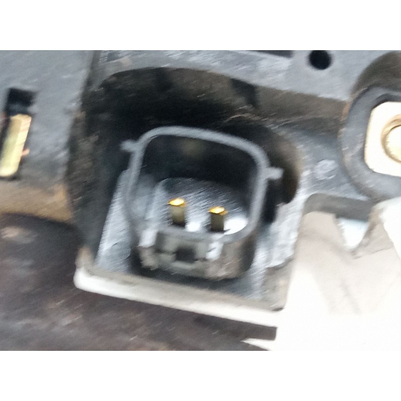 Recambio de elevalunas electrico delantero derecho para nissan x-trail i (t30) 2.2 di 4x4 referencia OEM IAM 8073089912  