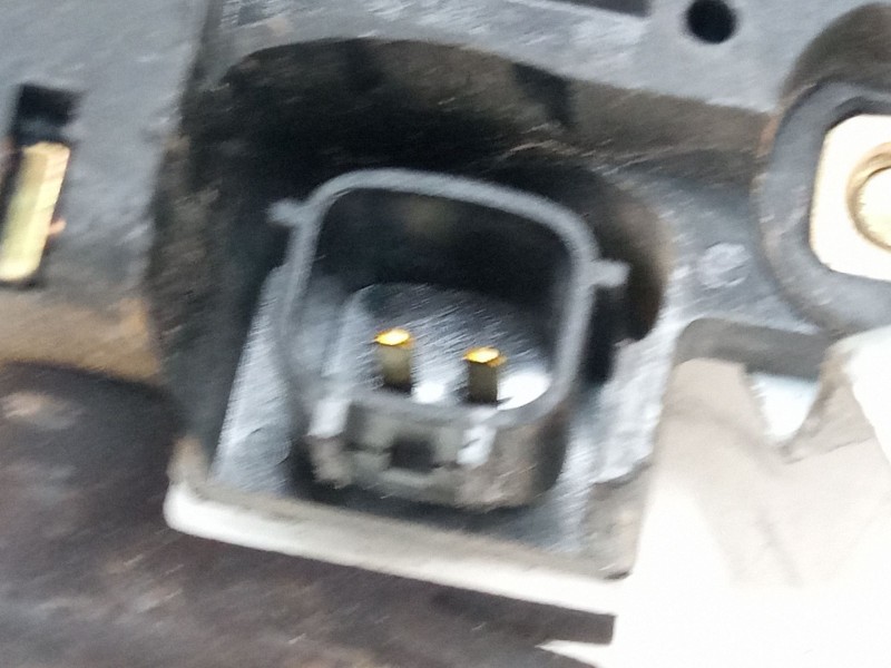 Recambio de elevalunas electrico delantero derecho para nissan x-trail i (t30) 2.2 di 4x4 referencia OEM IAM 8073089912  