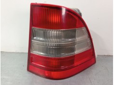 Recambio de piloto trasero izquierdo para mercedes-benz clase m (w163) ml 55 amg (163.174) referencia OEM IAM