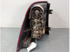 Recambio de piloto trasero izquierdo para mercedes-benz clase m (w163) ml 55 amg (163.174) referencia OEM IAM    2