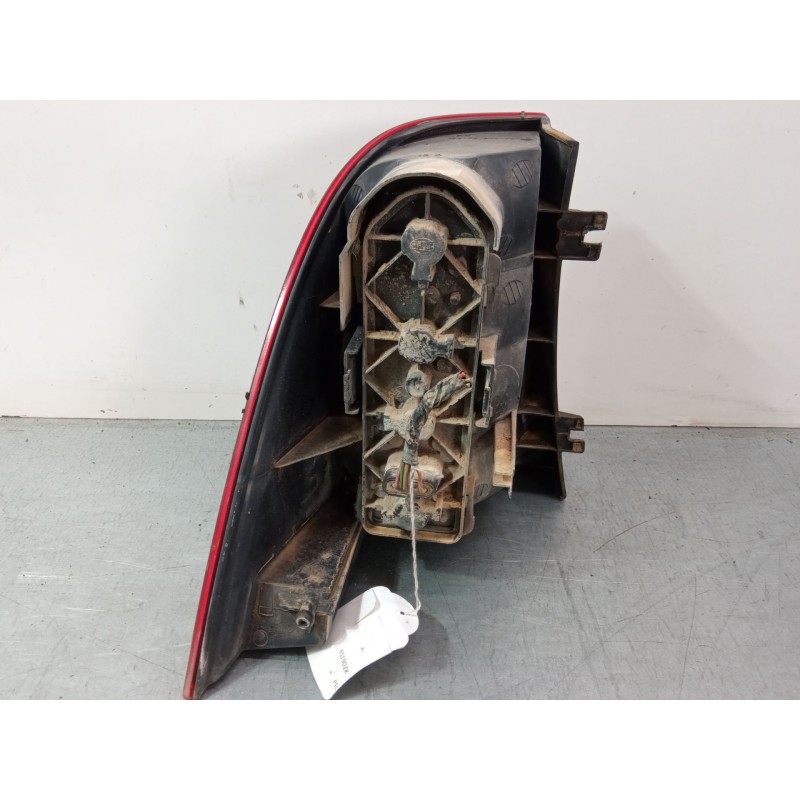 Recambio de piloto trasero izquierdo para mercedes-benz clase m (w163) ml 55 amg (163.174) referencia OEM IAM    Recambio de piloto trasero izquierdo para mercedes-benz clase m (w163) ml 55 amg (163.174) referencia OEM IAM