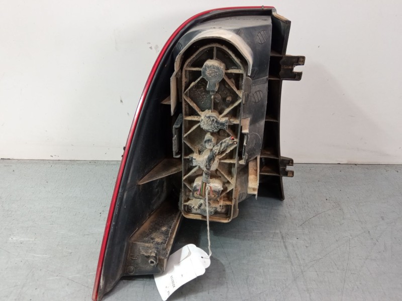 Recambio de piloto trasero izquierdo para mercedes-benz clase m (w163) ml 55 amg (163.174) referencia OEM IAM    Recambio de piloto trasero izquierdo para mercedes-benz clase m (w163) ml 55 amg (163.174) referencia OEM IAM