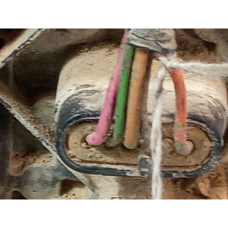 Recambio de piloto trasero izquierdo para mercedes-benz clase m (w163) ml 55 amg (163.174) referencia OEM IAM    Recambio de piloto trasero izquierdo para mercedes-benz clase m (w163) ml 55 amg (163.174) referencia OEM IAM