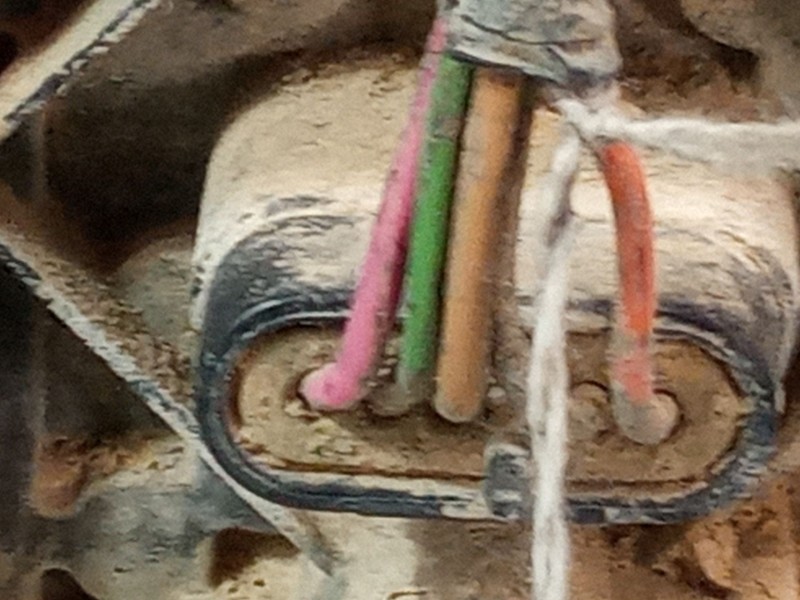 Recambio de piloto trasero izquierdo para mercedes-benz clase m (w163) ml 55 amg (163.174) referencia OEM IAM    Recambio de piloto trasero izquierdo para mercedes-benz clase m (w163) ml 55 amg (163.174) referencia OEM IAM