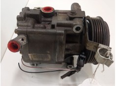 Recambio de compresor a/a para fiat punto (188_) 1.4 referencia OEM IAM 5A7875000  