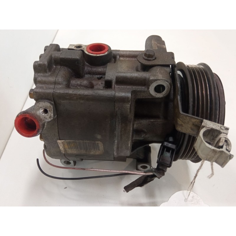 Recambio de compresor a/a para fiat punto (188_) 1.4 referencia OEM IAM 5A7875000   Recambio de compresor a/a para fiat punto (188_) 1.4 referencia OEM IAM 5A7875000