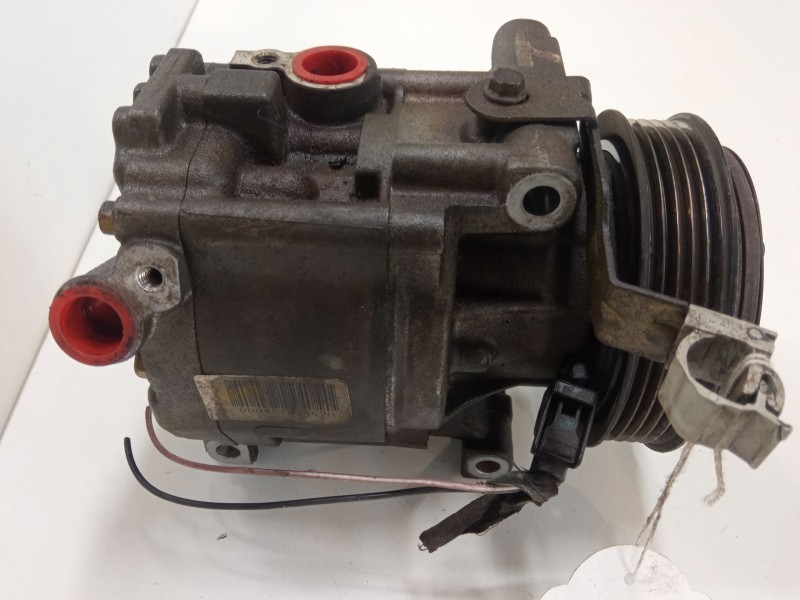 Recambio de compresor a/a para fiat punto (188_) 1.4 referencia OEM IAM 5A7875000   Recambio de compresor a/a para fiat punto (188_) 1.4 referencia OEM IAM 5A7875000