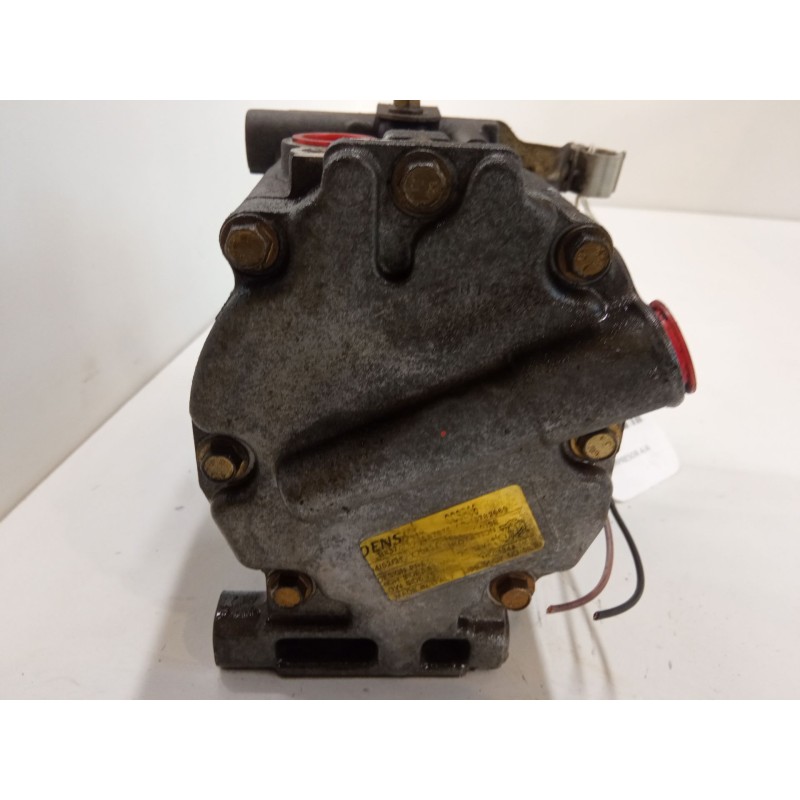 Recambio de compresor a/a para fiat punto (188_) 1.4 referencia OEM IAM 5A7875000   Recambio de compresor a/a para fiat punto (188_) 1.4 referencia OEM IAM 5A7875000