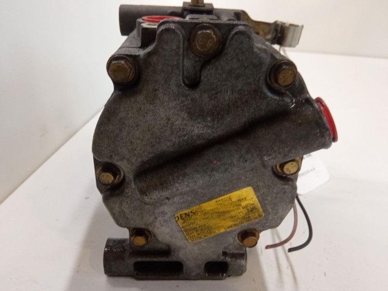 Recambio de compresor a/a para fiat punto (188_) 1.4 referencia OEM IAM 5A7875000   Recambio de compresor a/a para fiat punto (188_) 1.4 referencia OEM IAM 5A7875000