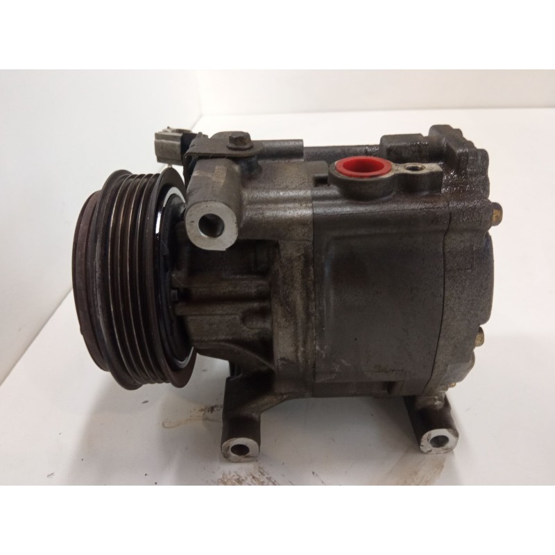 Recambio de compresor a/a para fiat punto (188_) 1.4 referencia OEM IAM 5A7875000   Recambio de compresor a/a para fiat punto (188_) 1.4 referencia OEM IAM 5A7875000