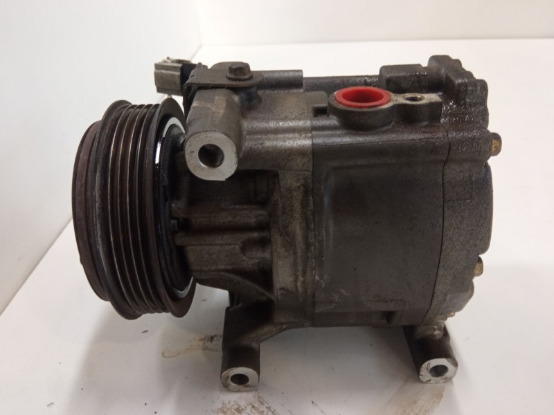 Recambio de compresor a/a para fiat punto (188_) 1.4 referencia OEM IAM 5A7875000   Recambio de compresor a/a para fiat punto (188_) 1.4 referencia OEM IAM 5A7875000