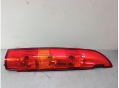 Recambio de piloto trasero izquierdo para renault kangoo (kc0/1_) 1.2 (kc0a, kc0k, kc0f, kc01) referencia OEM IAM   