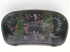 Recambio de cuadro instrumentos para volkswagen golf iv (1j1) 1.6 16v referencia OEM IAM 0263637001  