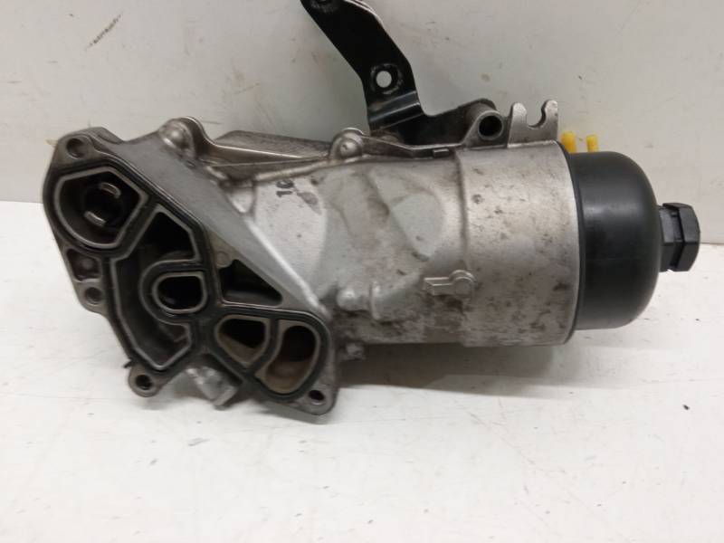 ENFRIADOR ACEITE MOTOR 320003 
