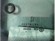 Recambio de luna trasera derecha para peugeot 206 hatchback (2a/c) 1.9 d referencia OEM IAM    2