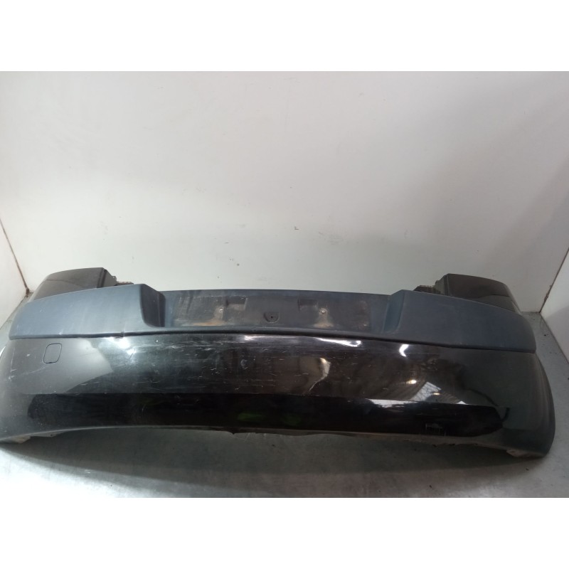 Recambio de paragolpes trasero para renault megane ii (bm0/1_, cm0/1_) 1.5 dci (bm1e, cm1e) referencia OEM IAM   