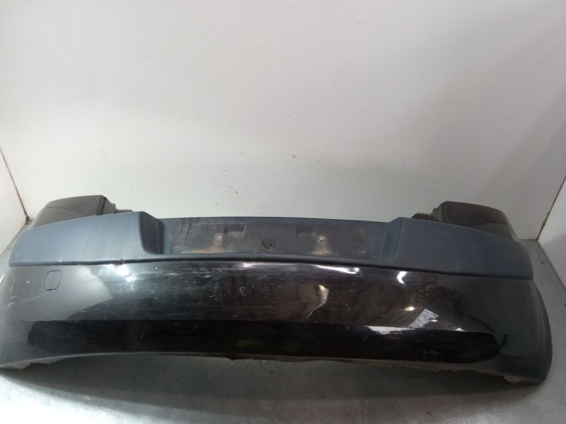 Recambio de paragolpes trasero para renault megane ii (bm0/1_, cm0/1_) 1.5 dci (bm1e, cm1e) referencia OEM IAM    Recambio de paragolpes trasero para renault megane ii (bm0/1_, cm0/1_) 1.5 dci (bm1e, cm1e) referencia OEM IAM