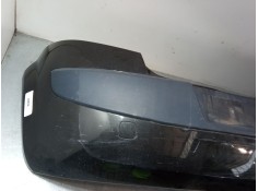 Recambio de paragolpes trasero para renault megane ii (bm0/1_, cm0/1_) 1.5 dci (bm1e, cm1e) referencia OEM IAM    2