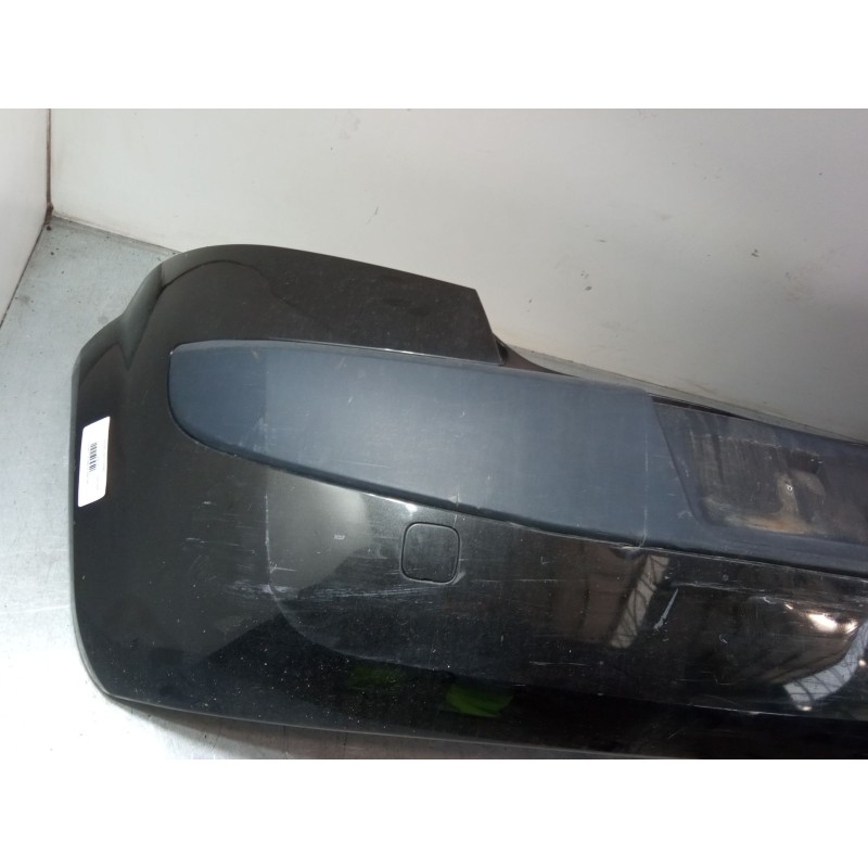 Recambio de paragolpes trasero para renault megane ii (bm0/1_, cm0/1_) 1.5 dci (bm1e, cm1e) referencia OEM IAM    Recambio de paragolpes trasero para renault megane ii (bm0/1_, cm0/1_) 1.5 dci (bm1e, cm1e) referencia OEM IAM