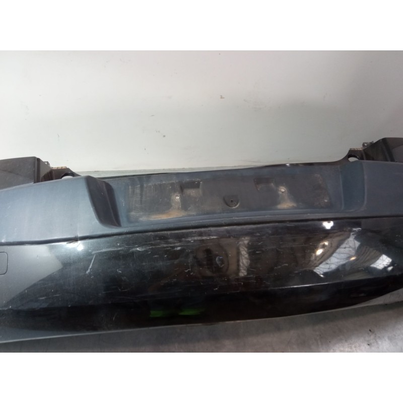 Recambio de paragolpes trasero para renault megane ii (bm0/1_, cm0/1_) 1.5 dci (bm1e, cm1e) referencia OEM IAM    Recambio de paragolpes trasero para renault megane ii (bm0/1_, cm0/1_) 1.5 dci (bm1e, cm1e) referencia OEM IAM