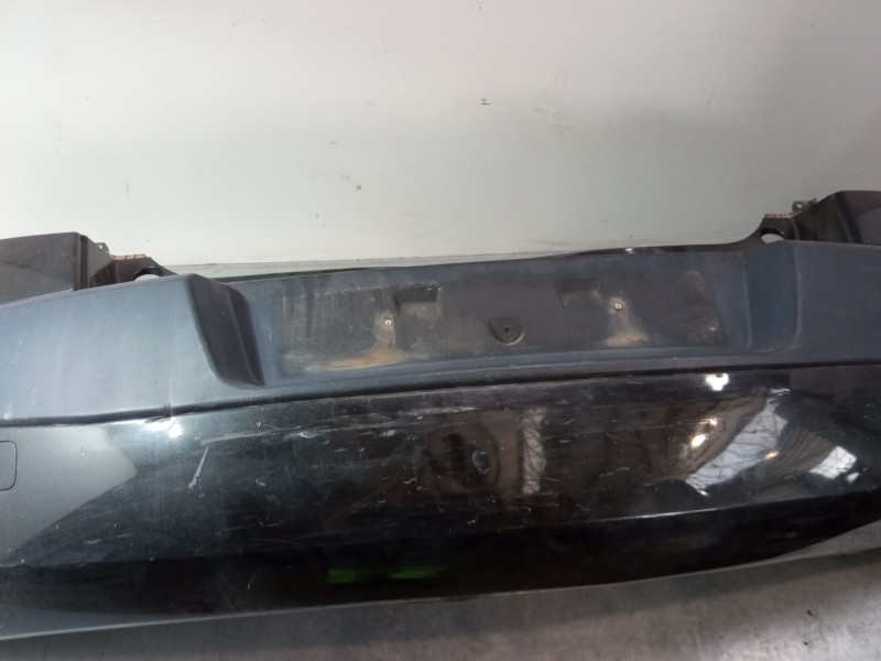 Recambio de paragolpes trasero para renault megane ii (bm0/1_, cm0/1_) 1.5 dci (bm1e, cm1e) referencia OEM IAM    Recambio de paragolpes trasero para renault megane ii (bm0/1_, cm0/1_) 1.5 dci (bm1e, cm1e) referencia OEM IAM