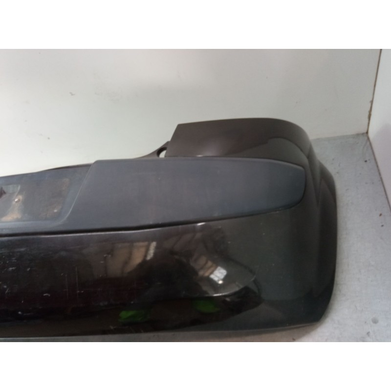 Recambio de paragolpes trasero para renault megane ii (bm0/1_, cm0/1_) 1.5 dci (bm1e, cm1e) referencia OEM IAM    Recambio de paragolpes trasero para renault megane ii (bm0/1_, cm0/1_) 1.5 dci (bm1e, cm1e) referencia OEM IAM