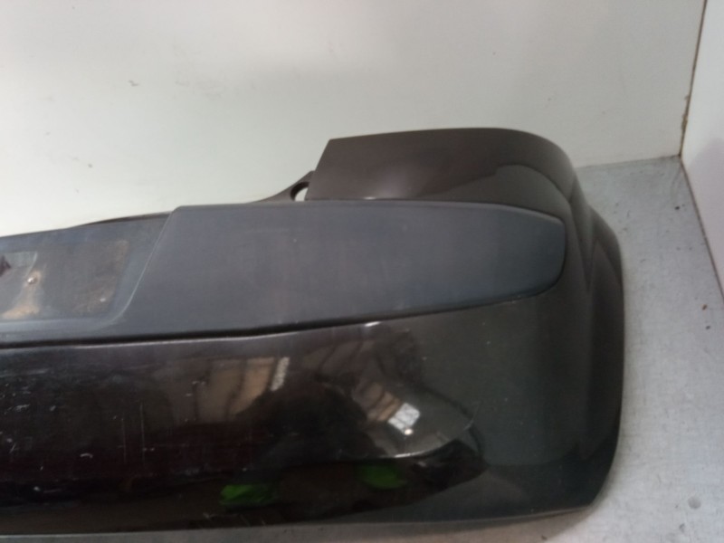 Recambio de paragolpes trasero para renault megane ii (bm0/1_, cm0/1_) 1.5 dci (bm1e, cm1e) referencia OEM IAM    Recambio de paragolpes trasero para renault megane ii (bm0/1_, cm0/1_) 1.5 dci (bm1e, cm1e) referencia OEM IAM