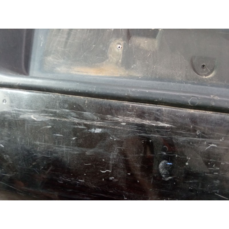 Recambio de paragolpes trasero para renault megane ii (bm0/1_, cm0/1_) 1.5 dci (bm1e, cm1e) referencia OEM IAM    Recambio de paragolpes trasero para renault megane ii (bm0/1_, cm0/1_) 1.5 dci (bm1e, cm1e) referencia OEM IAM