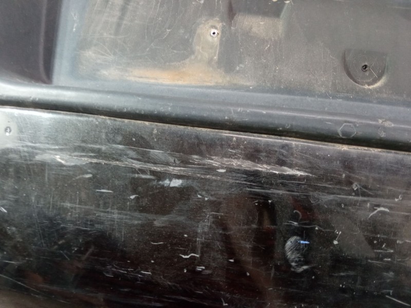 Recambio de paragolpes trasero para renault megane ii (bm0/1_, cm0/1_) 1.5 dci (bm1e, cm1e) referencia OEM IAM    Recambio de paragolpes trasero para renault megane ii (bm0/1_, cm0/1_) 1.5 dci (bm1e, cm1e) referencia OEM IAM