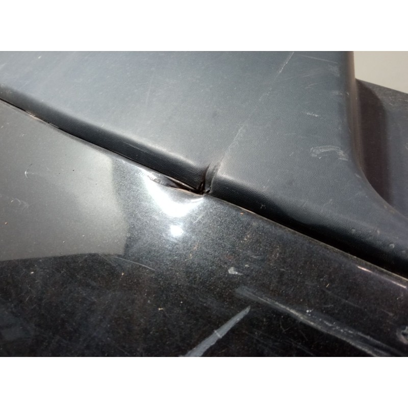 Recambio de paragolpes trasero para renault megane ii (bm0/1_, cm0/1_) 1.5 dci (bm1e, cm1e) referencia OEM IAM    Recambio de paragolpes trasero para renault megane ii (bm0/1_, cm0/1_) 1.5 dci (bm1e, cm1e) referencia OEM IAM