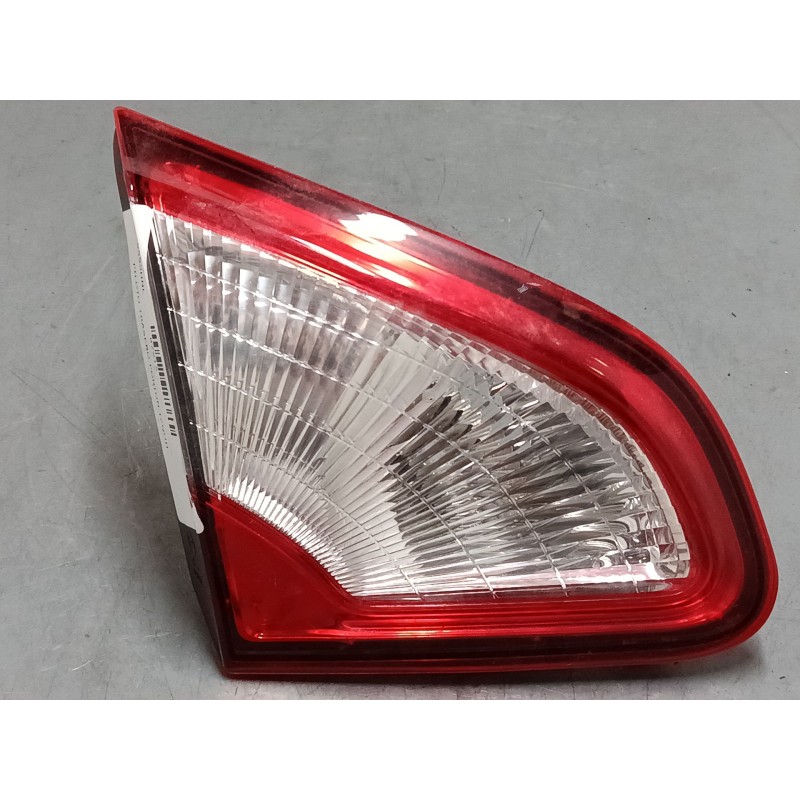 Recambio de piloto trasero porton izquierdo para nissan qashqai i (j10, nj10) 1.5 dci referencia OEM IAM 89503189  