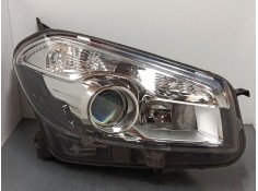 Recambio de faro derecho para nissan qashqai i (j10, nj10) 1.5 dci referencia OEM IAM 26010BR00B