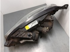 Recambio de faro derecho para nissan qashqai i (j10, nj10) 1.5 dci referencia OEM IAM 26010BR00B   2