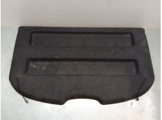 Recambio de bandeja trasera para nissan qashqai i (j10, nj10) 1.5 dci referencia OEM IAM