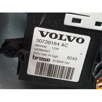 ELEVALUNAS ELECTRICO TRASERO DERECHO 30739184AC 