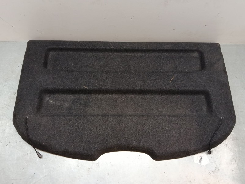 Recambio de bandeja trasera para nissan qashqai i (j10, nj10) 1.5 dci referencia OEM IAM    Recambio de bandeja trasera para nissan qashqai i (j10, nj10) 1.5 dci referencia OEM IAM