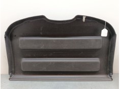 Recambio de bandeja trasera para nissan qashqai i (j10, nj10) 1.5 dci referencia OEM IAM    2