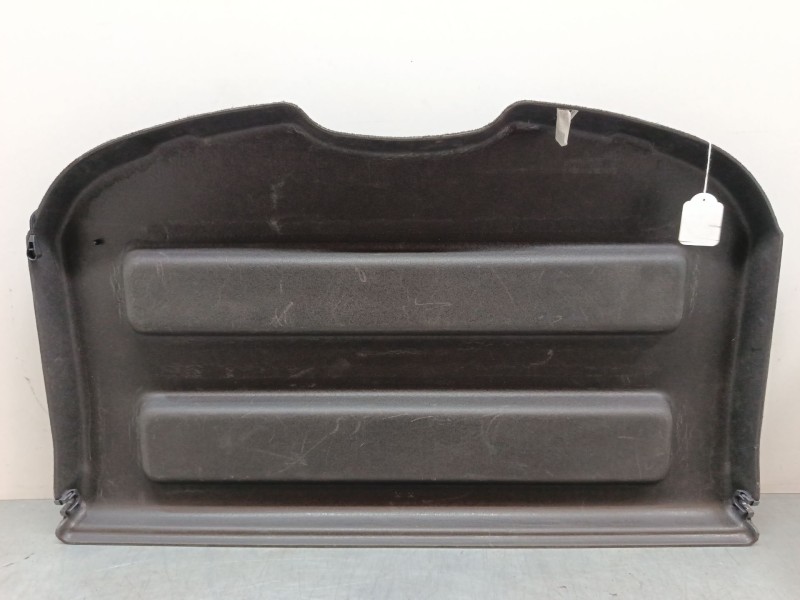 Recambio de bandeja trasera para nissan qashqai i (j10, nj10) 1.5 dci referencia OEM IAM    Recambio de bandeja trasera para nissan qashqai i (j10, nj10) 1.5 dci referencia OEM IAM