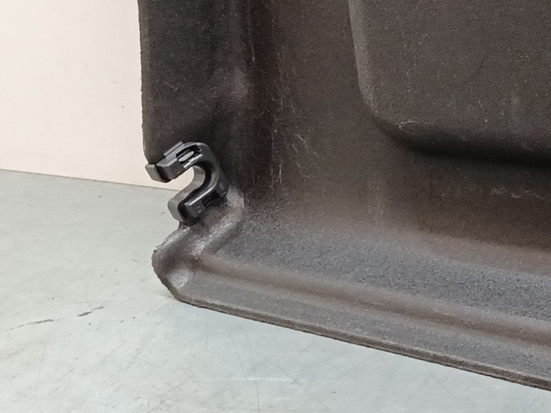 Recambio de bandeja trasera para nissan qashqai i (j10, nj10) 1.5 dci referencia OEM IAM    Recambio de bandeja trasera para nissan qashqai i (j10, nj10) 1.5 dci referencia OEM IAM