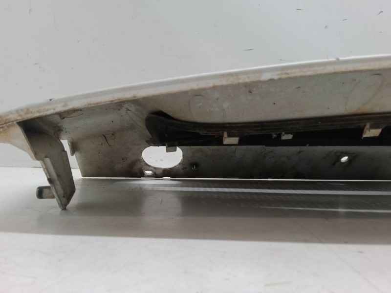 Recambio de rejillas capo para peugeot partner furgoneta/monovolumen (5_, g_) 1.9 d referencia OEM IAM   