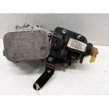ENFRIADOR ACEITE MOTOR 320003 