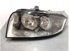 Recambio de faro izquierdo para audi a2 (8z0) 1.4 tdi referencia OEM IAM 8Z0941003H