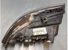 Recambio de faro izquierdo para audi a2 (8z0) 1.4 tdi referencia OEM IAM 8Z0941003H   2