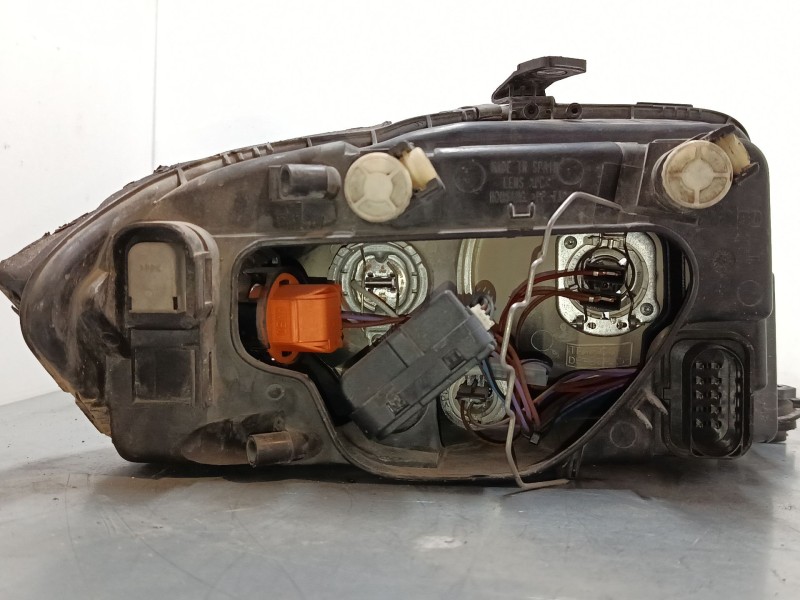 Recambio de faro izquierdo para audi a2 (8z0) 1.4 tdi referencia OEM IAM 8Z0941003H   Recambio de faro izquierdo para audi a2 (8z0) 1.4 tdi referencia OEM IAM 8Z0941003H