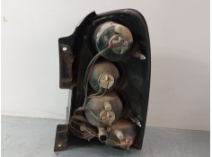Recambio de piloto trasero izquierdo para ssangyong rexton / rexton ii (gab_) 2.7 xdi referencia OEM IAM    2