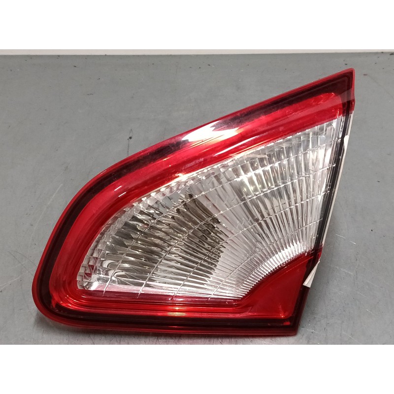 Recambio de piloto trasero porton derecho para nissan qashqai i (j10, nj10) 1.5 dci referencia OEM IAM 89503209  