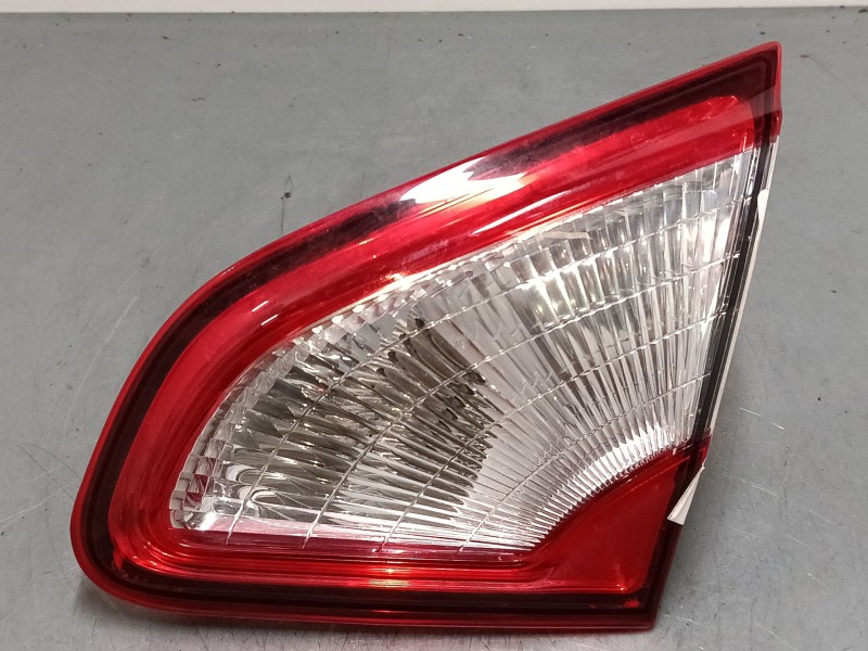 Recambio de piloto trasero porton derecho para nissan qashqai i (j10, nj10) 1.5 dci referencia OEM IAM 89503209   Recambio de piloto trasero porton derecho para nissan qashqai i (j10, nj10) 1.5 dci referencia OEM IAM 89503209