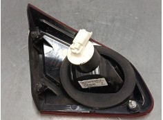 Recambio de piloto trasero porton derecho para nissan qashqai i (j10, nj10) 1.5 dci referencia OEM IAM 89503209   2